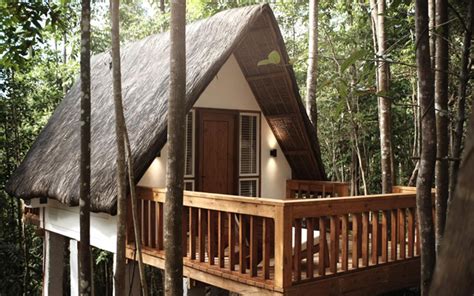 Aranya Resort Near Manila Has New Cabins, New Rates .